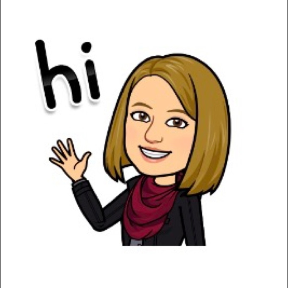 Meet your Posher, Emily